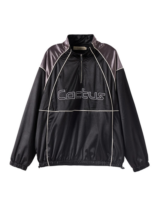 CACTUS BOSS TRACK JACKET