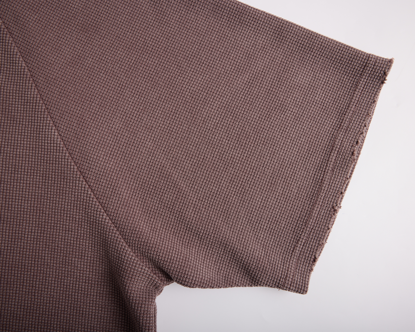 CV TACTICAL TEE - Brown