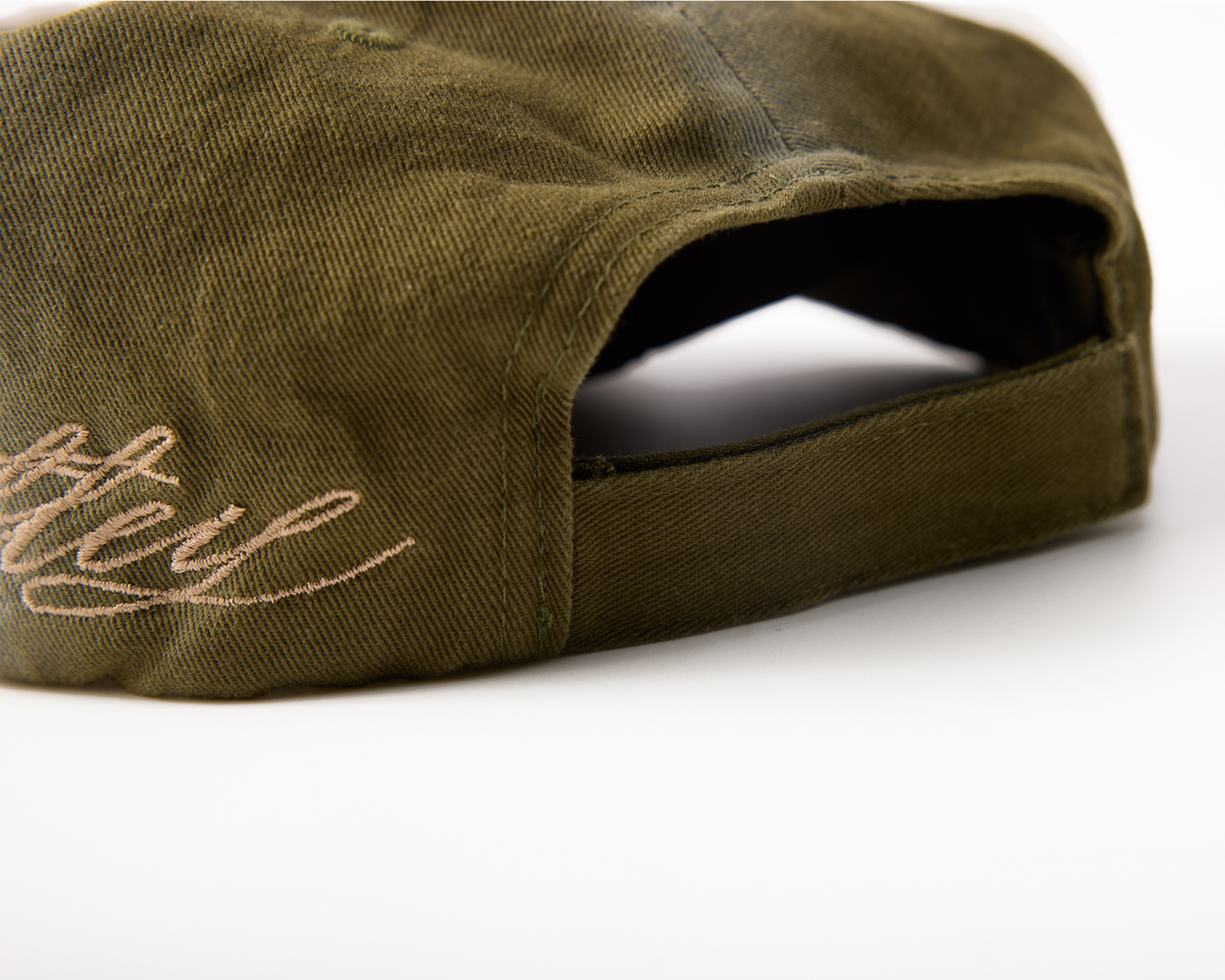 Air Brush Cap