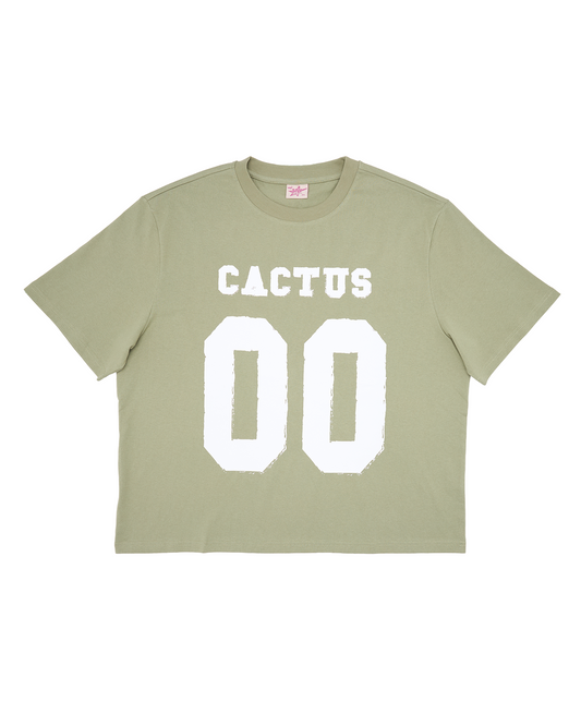 00 TEE - OLIVE