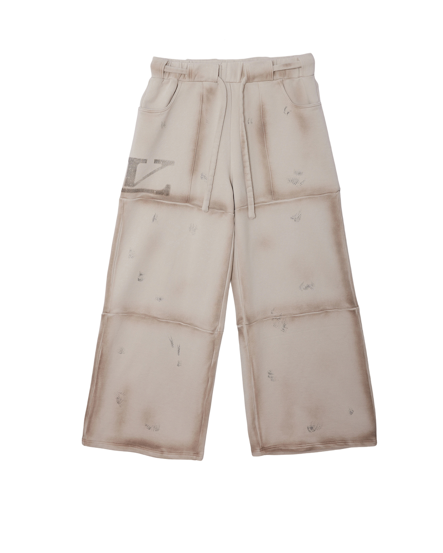 CACTUS DUST STORM SWEATS