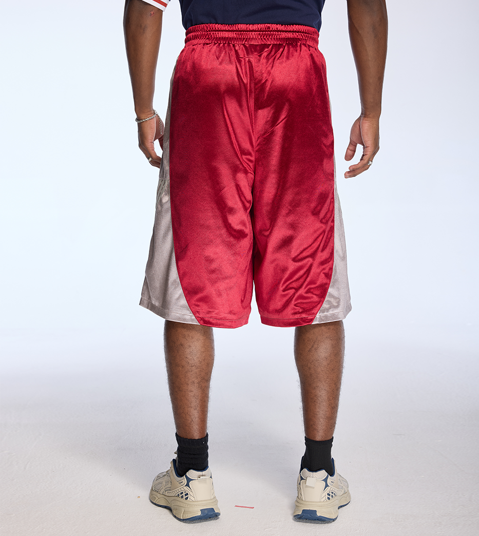 STRAWBERRY SHORTS
