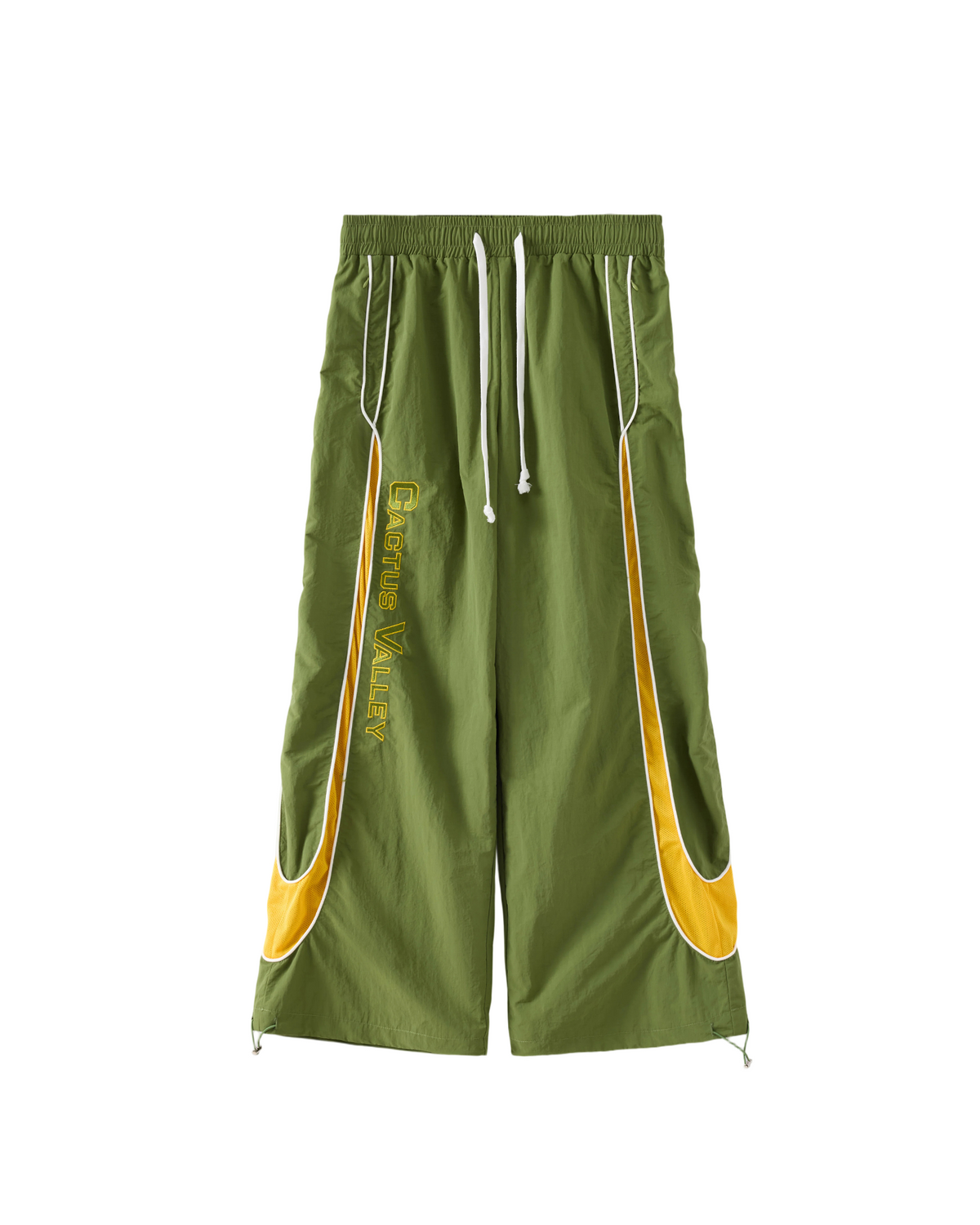Jane Deer Track Pants