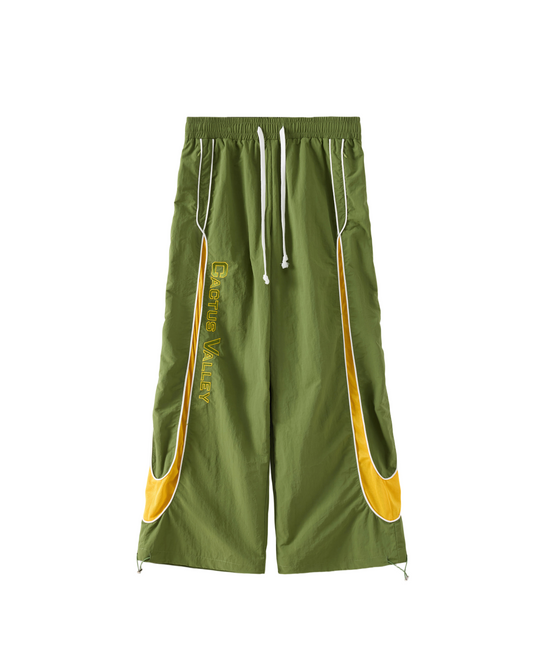 Jane Deer Track Pants