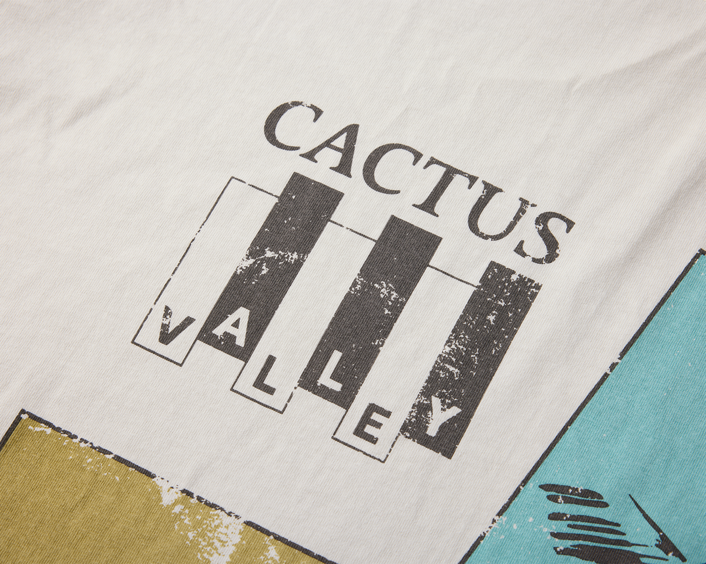 Piano Tee