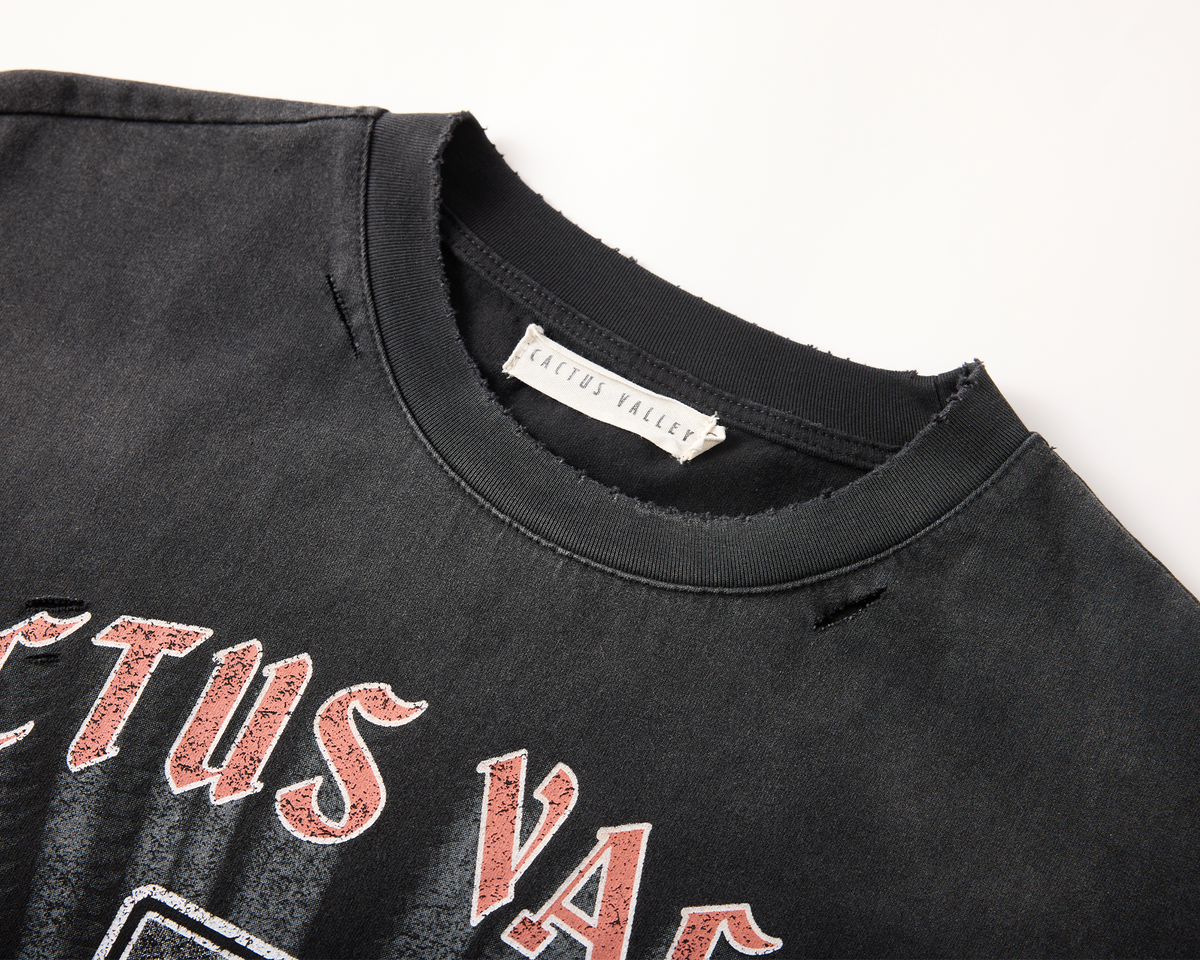 Spectre Tee