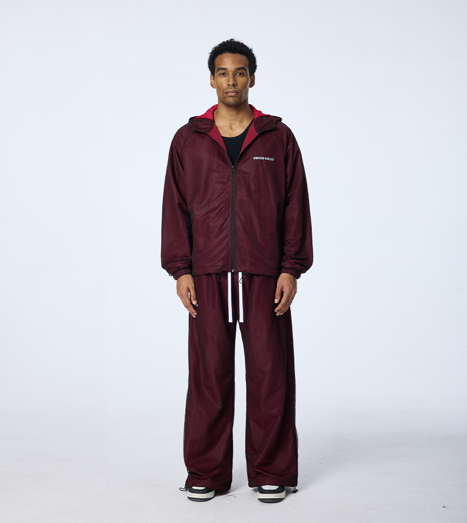 CACTUS HIGHLANDS JACKET