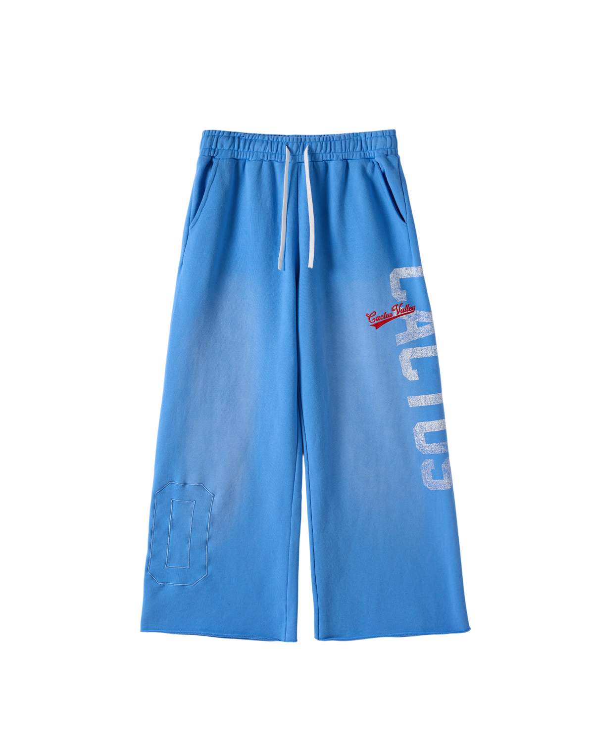 CACTUS TAGGED SWEATS