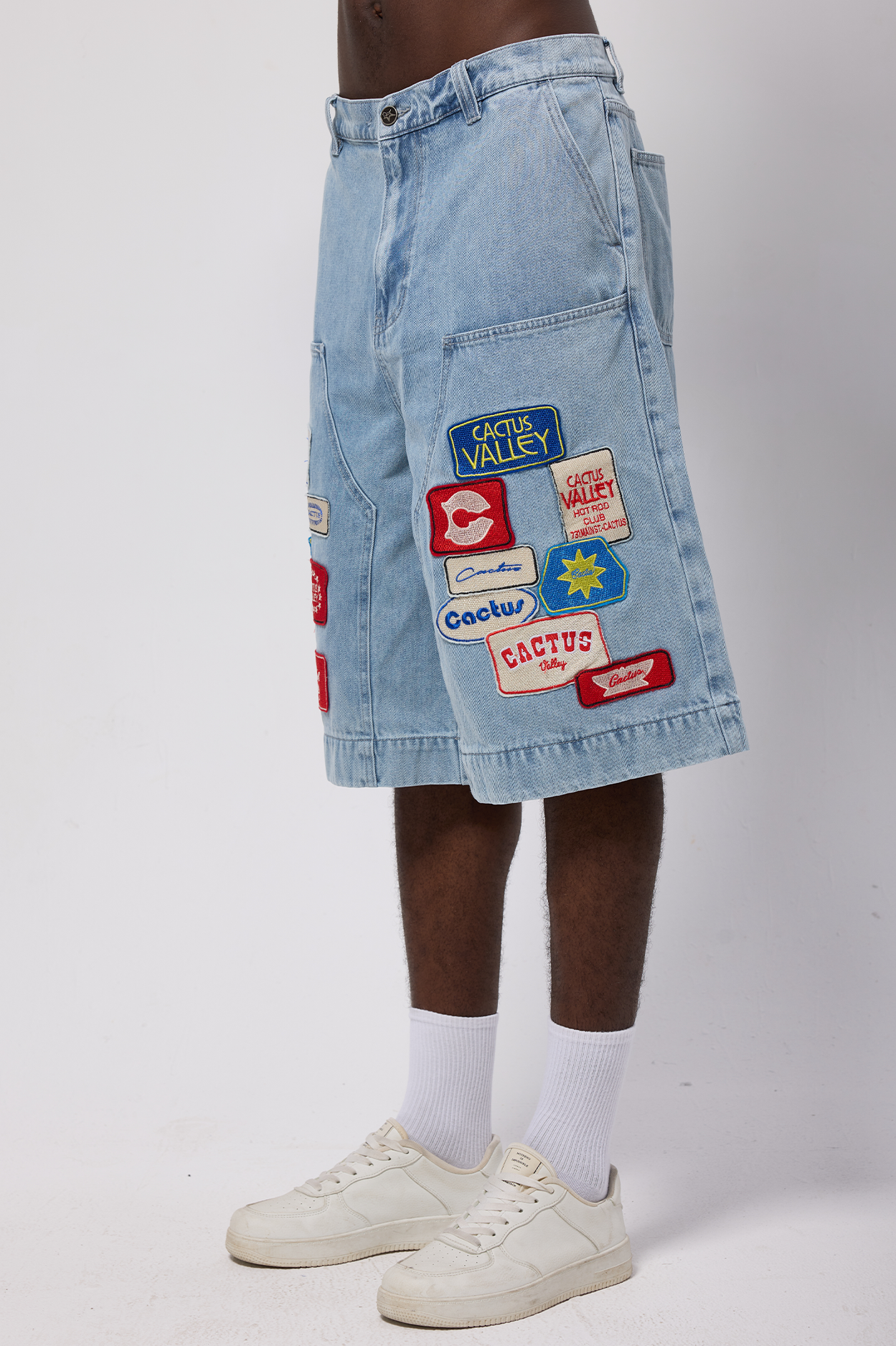 Roadside Jorts