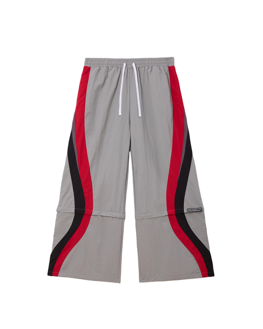 Zip off Pants