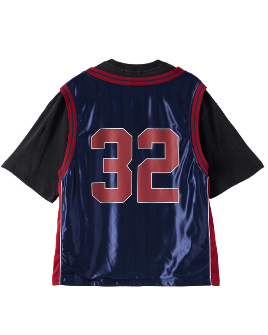 CACTUS BLACKTOP JERSEY