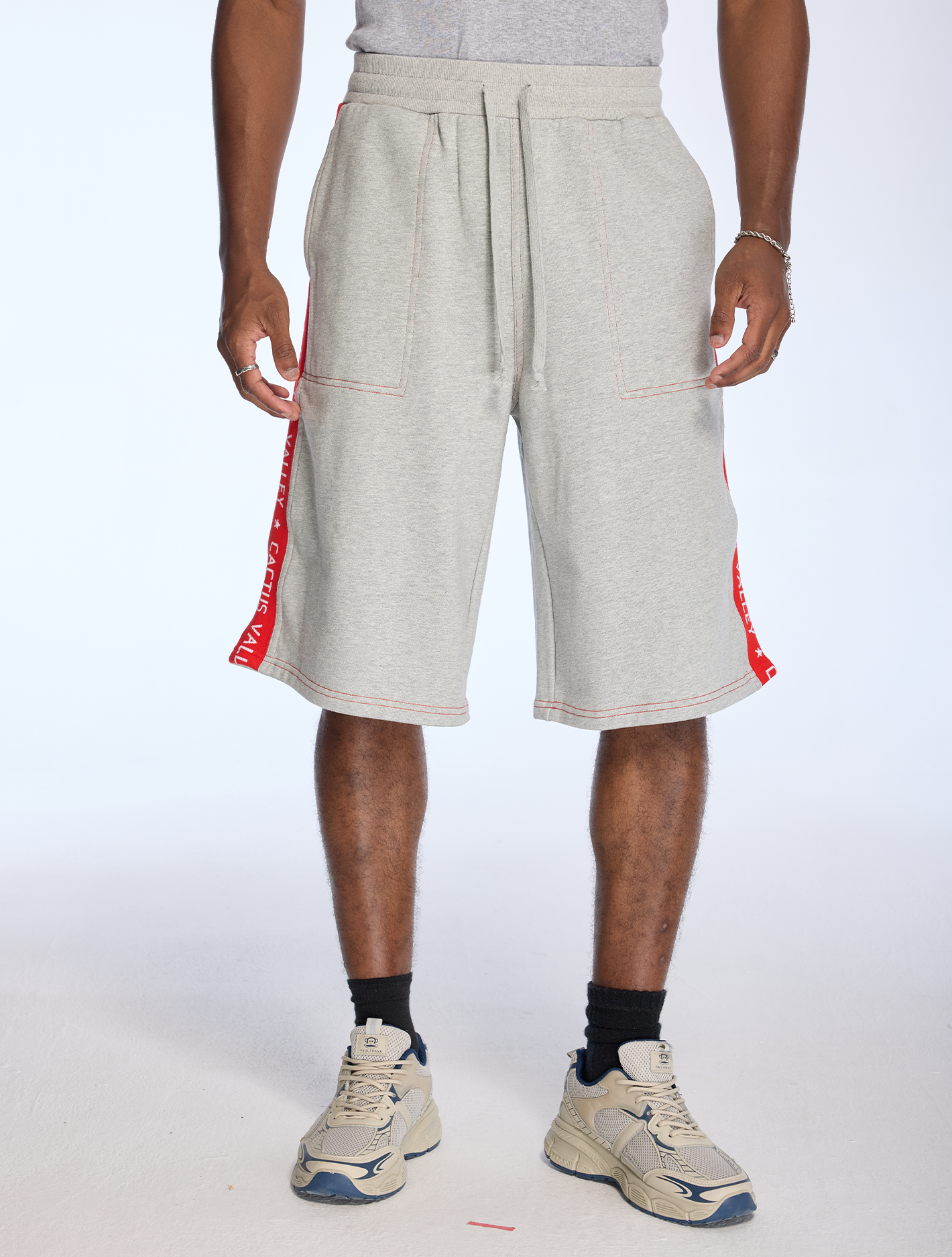 Red Tape SWEAT SHORTS