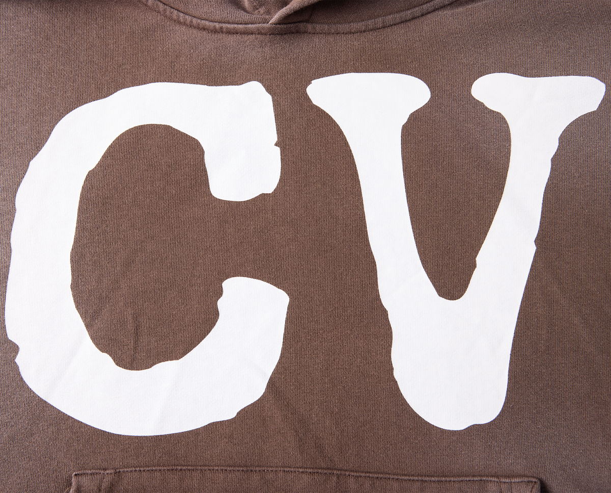 CAMP CV HOODIE