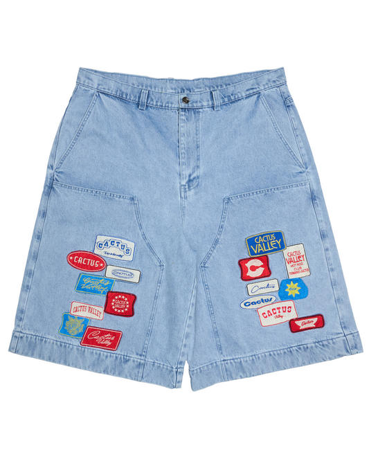 Roadside Jorts