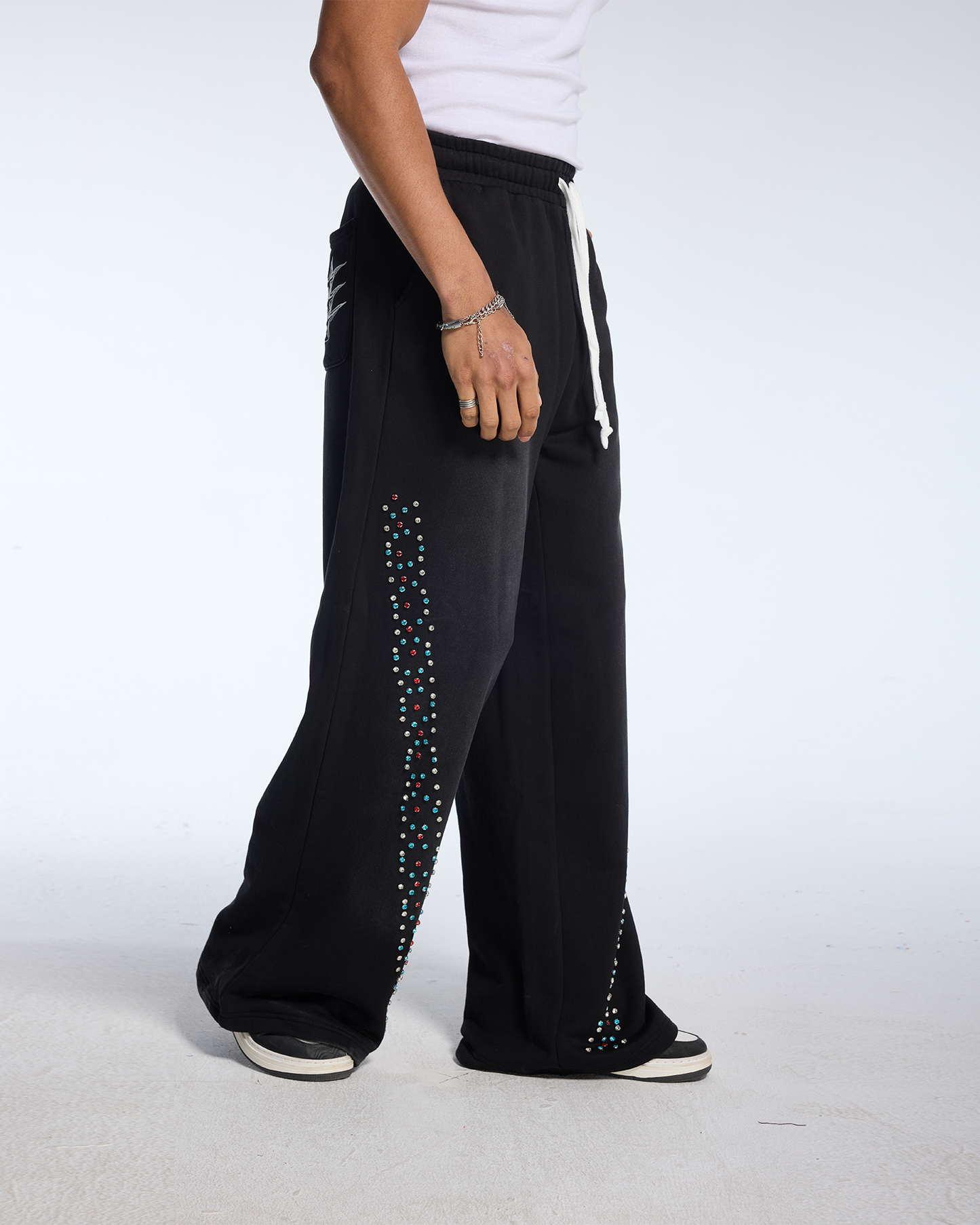 CVx3 Crystal Sweats