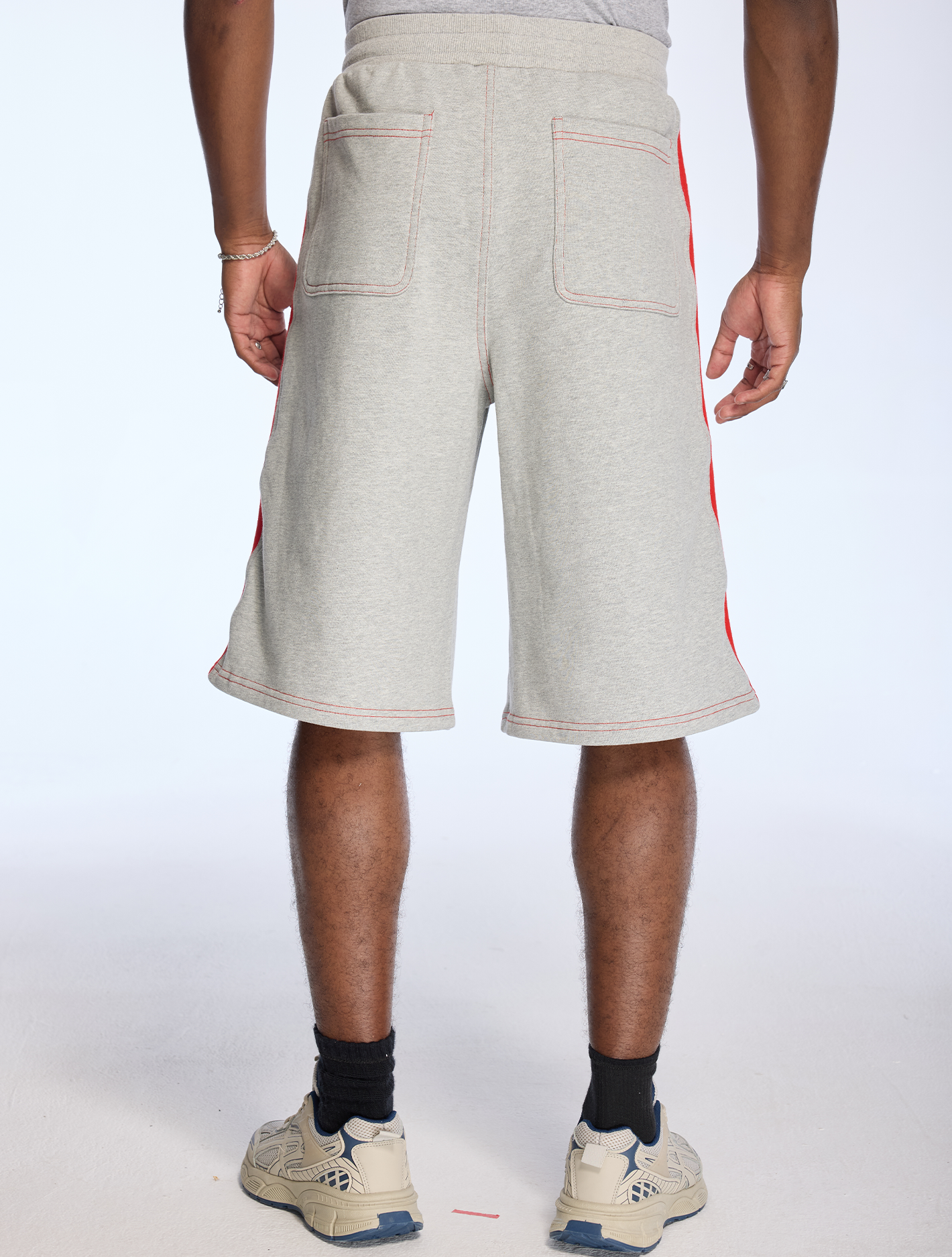 Red Tape SWEAT SHORTS