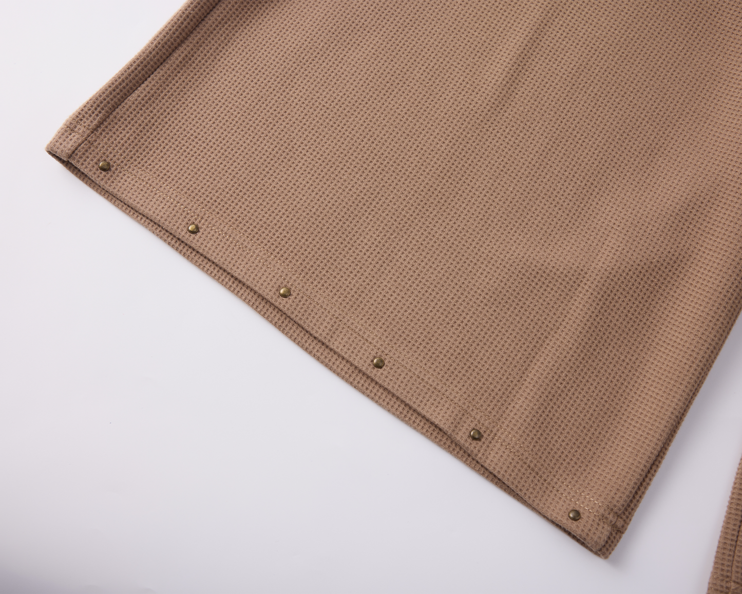 Stud Sand Shorts