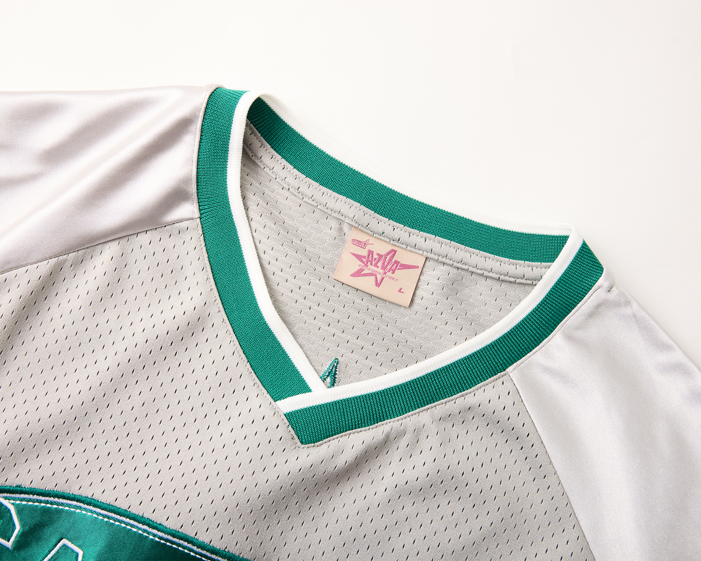 CV UNI JERSEY