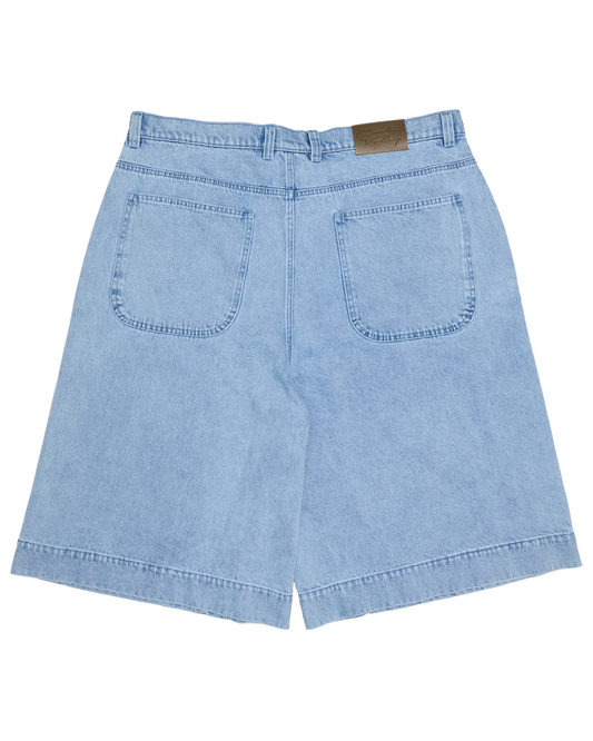 Roadside Jorts