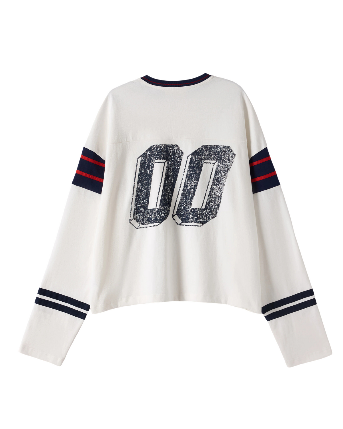 OLD SKOOL LONG SLEEVE