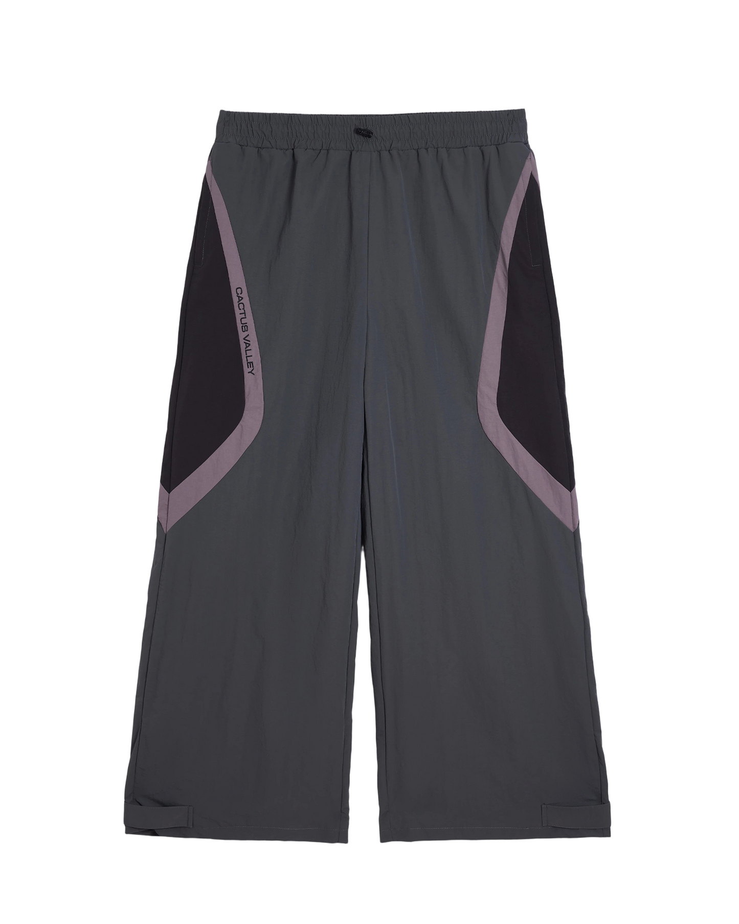 NYLON STEALTH PANTS