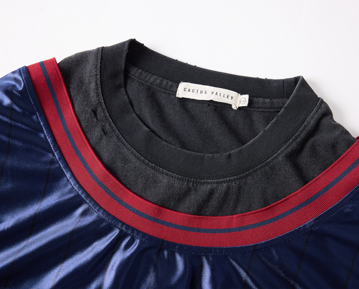 CACTUS BLACKTOP JERSEY