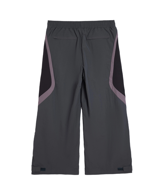 NYLON STEALTH PANTS