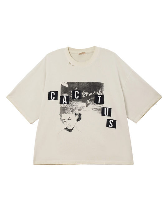 Cactus Patch Tee