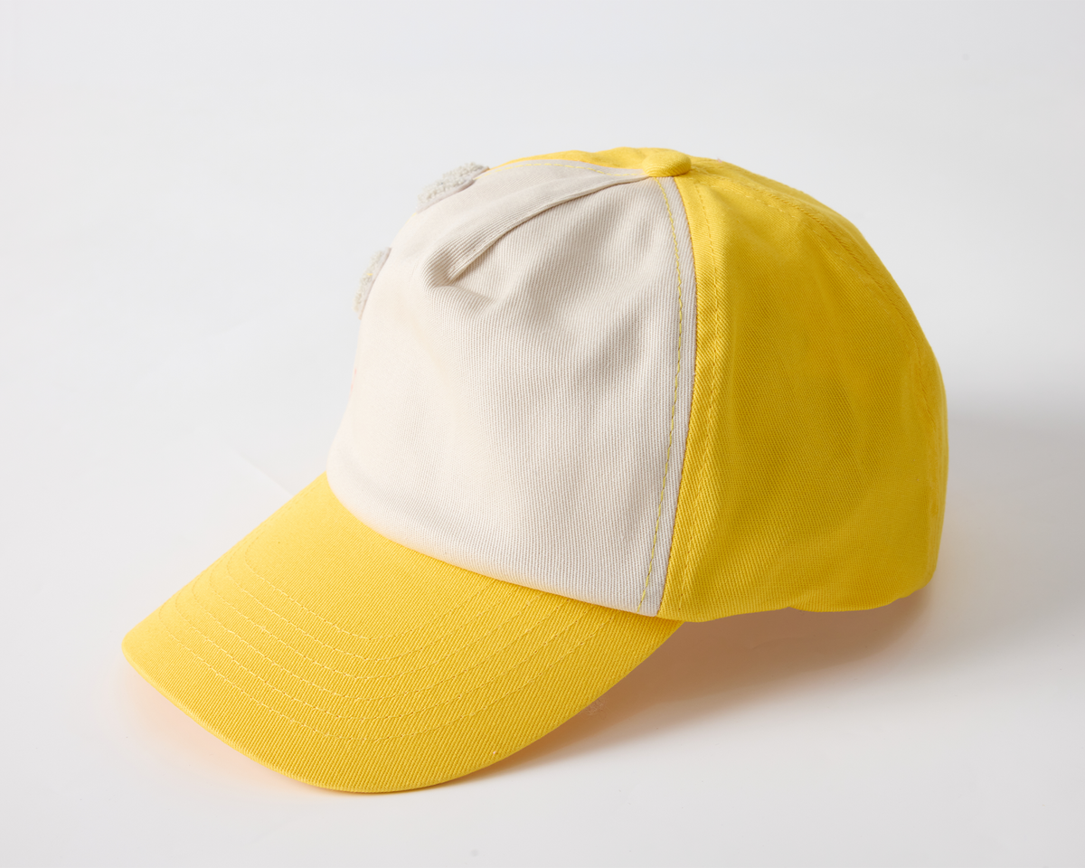 SIDE TAG HAT