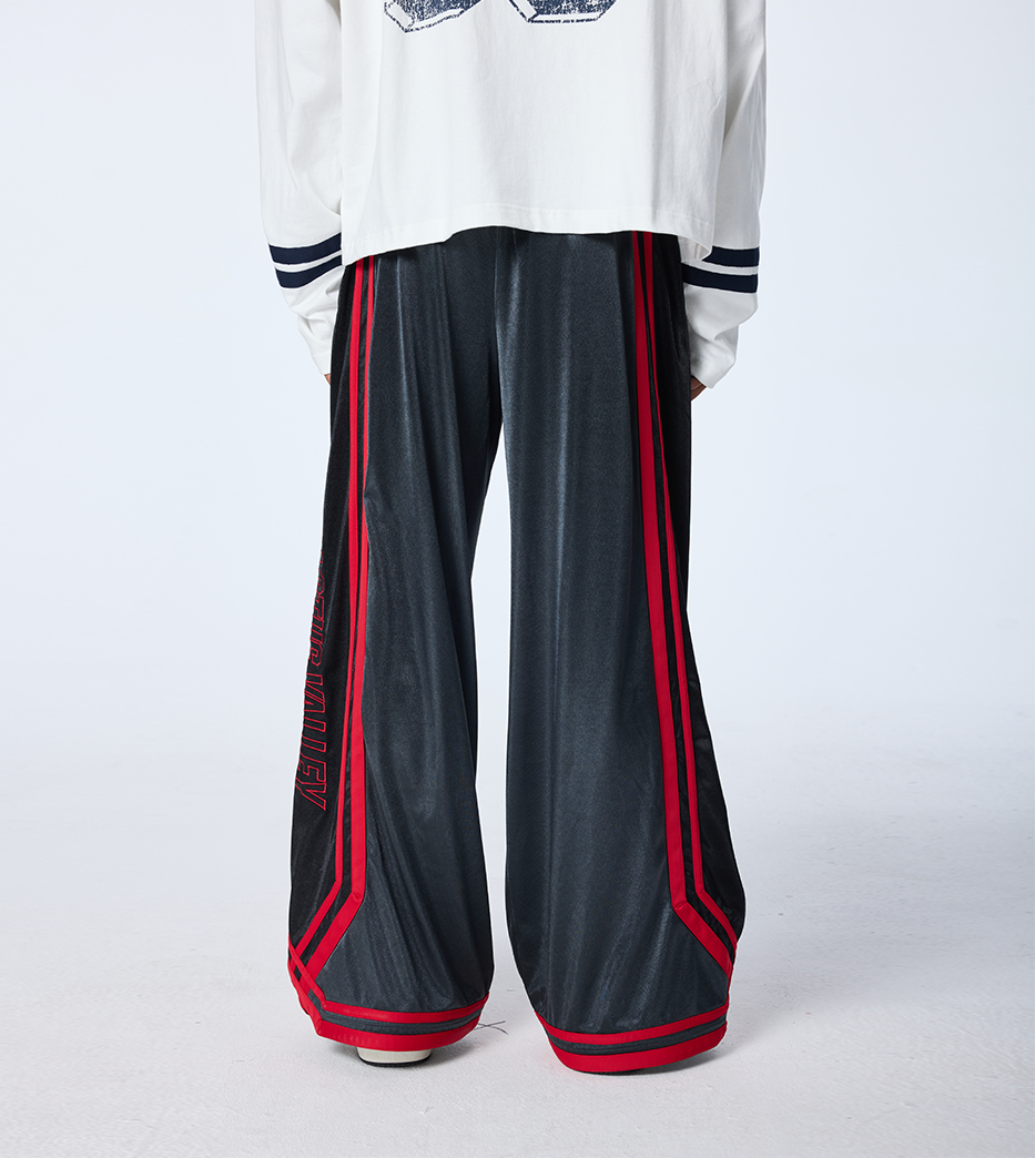 CV RED-LINE PANTS