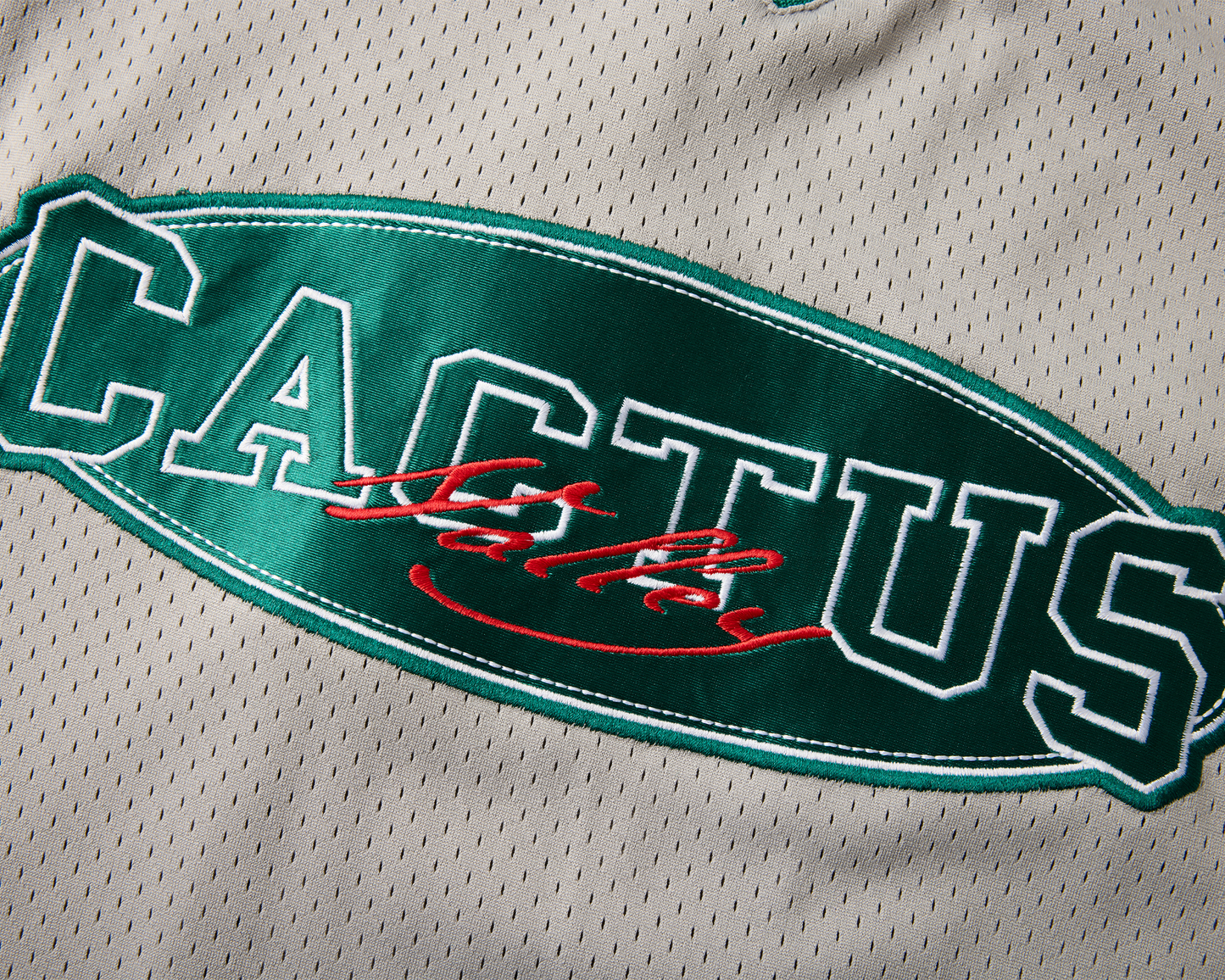CV UNI JERSEY