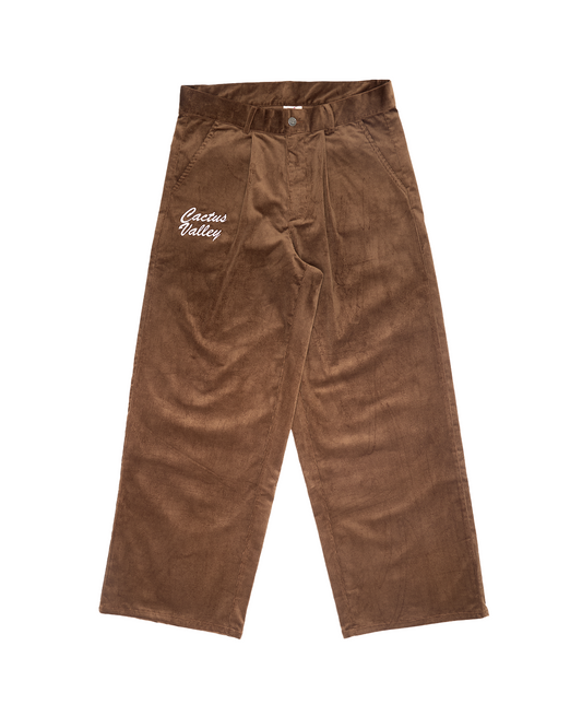 Brown Bear Cords
