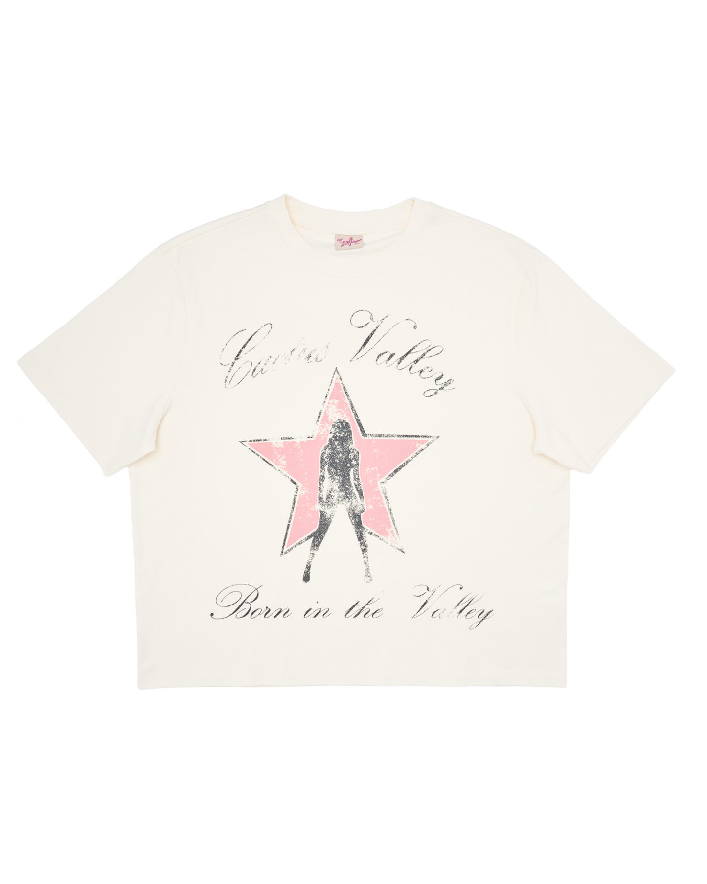 STAR GIRL TEE