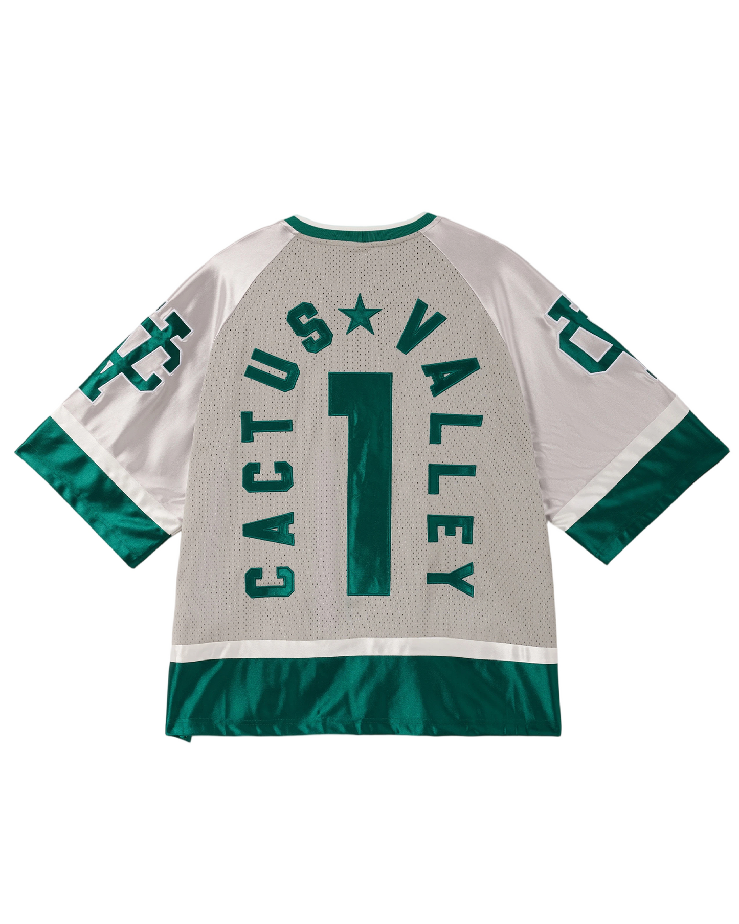 CV UNI JERSEY