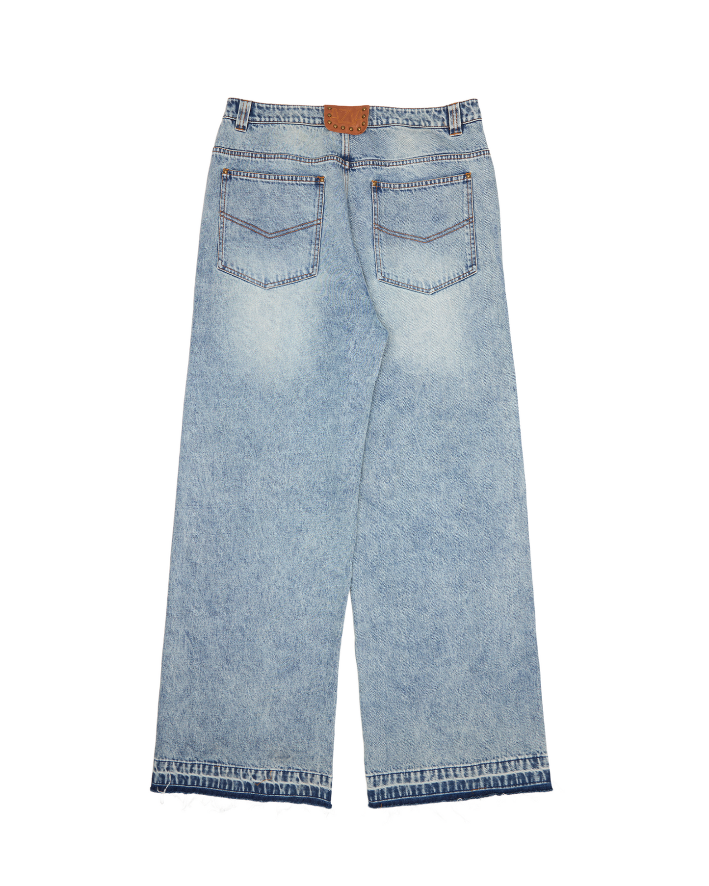 Cactus Diamond Denim