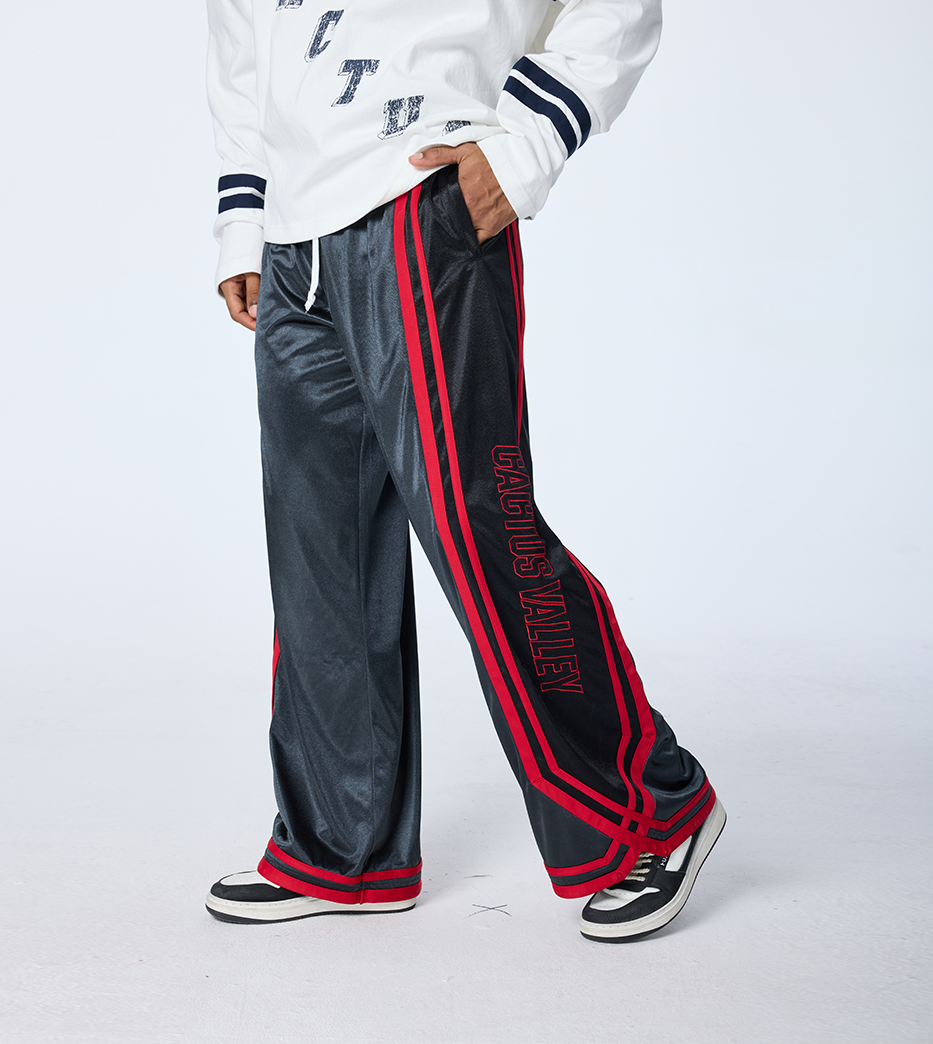 CV RED-LINE PANTS