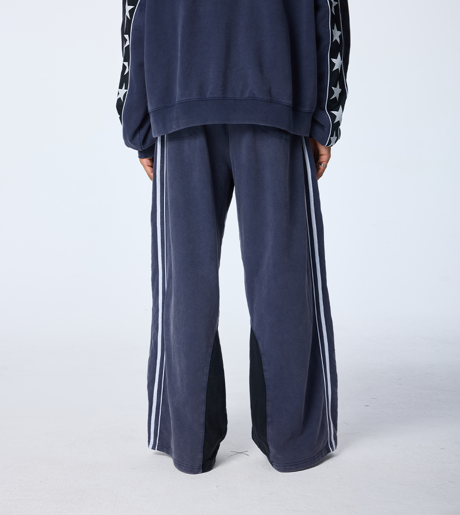 CV SIDE-LINE SWEATS