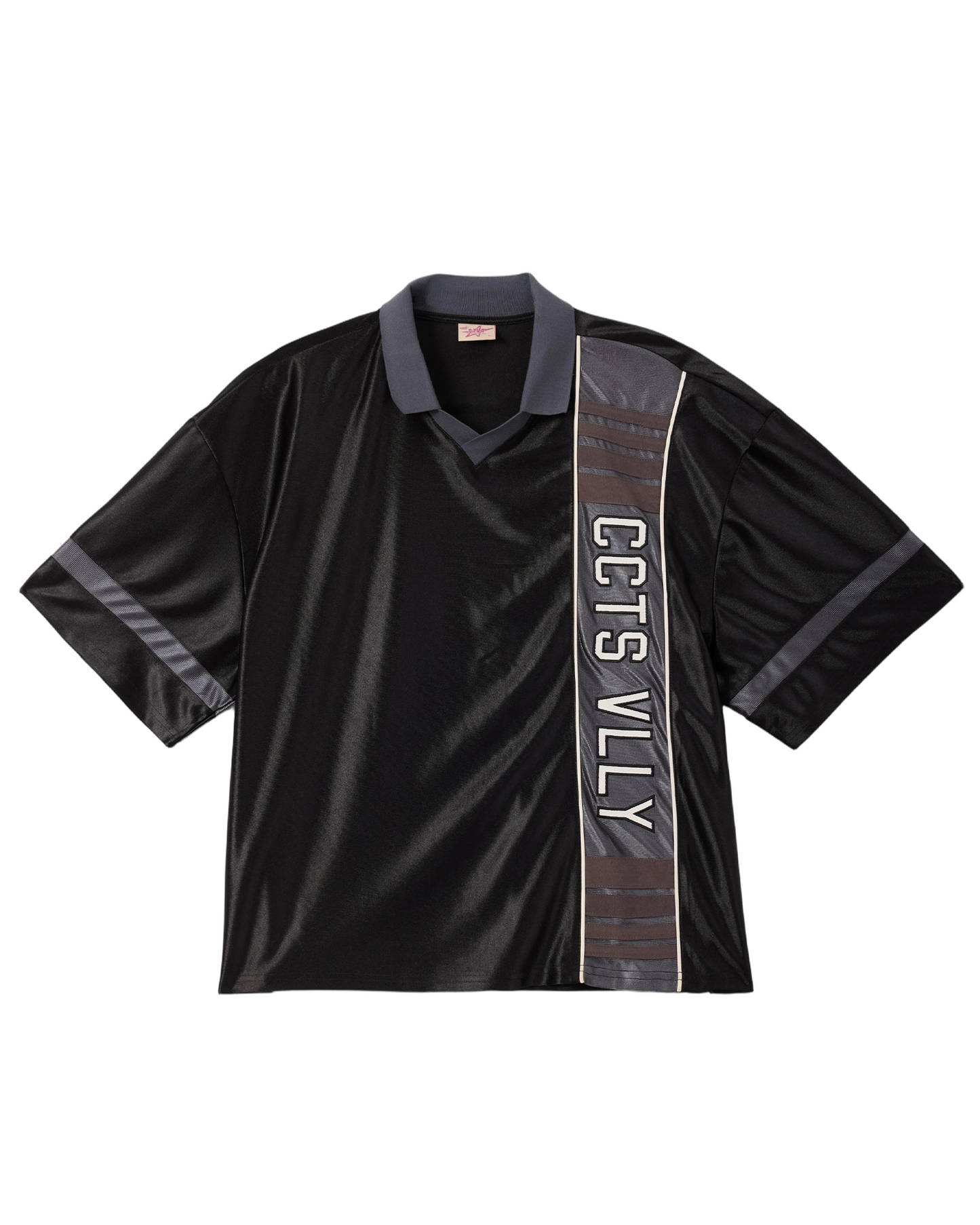 Classy CV Jersey