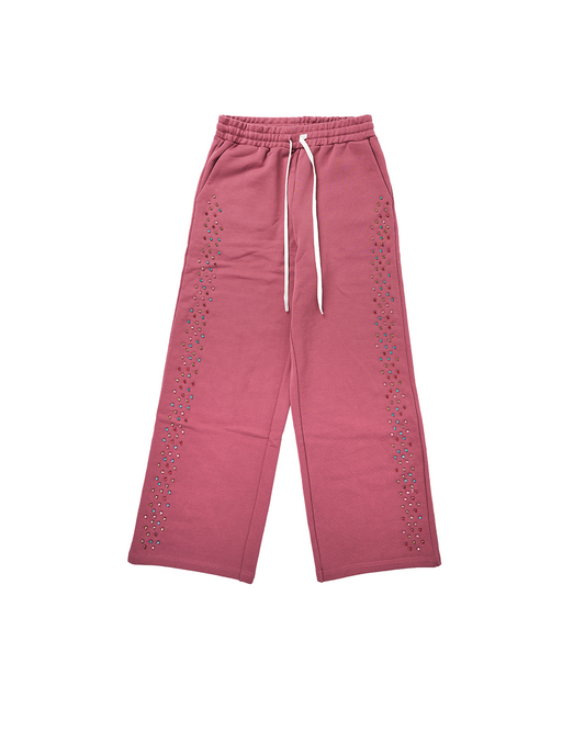 Crystal Cactus Sweats