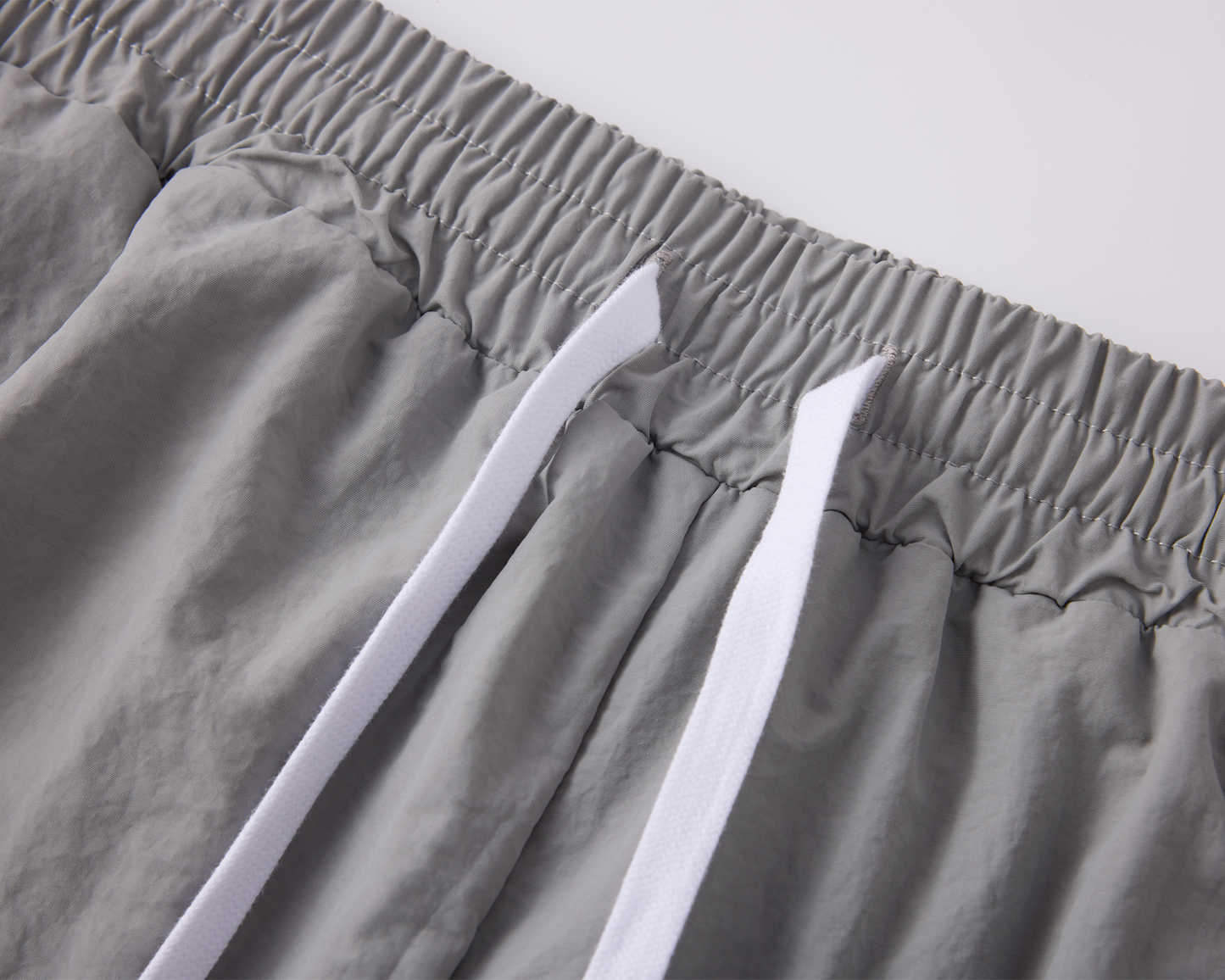 Zip off Pants