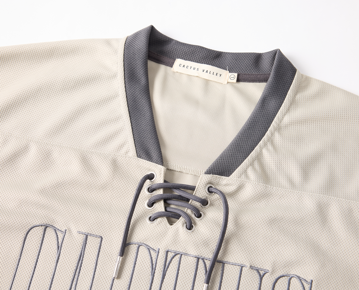 CACTUS PUCK JERSEY
