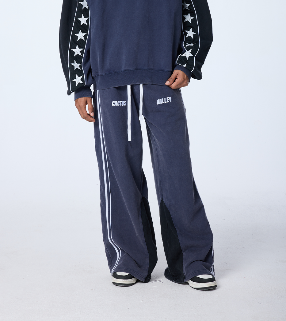 CV SIDE-LINE SWEATS