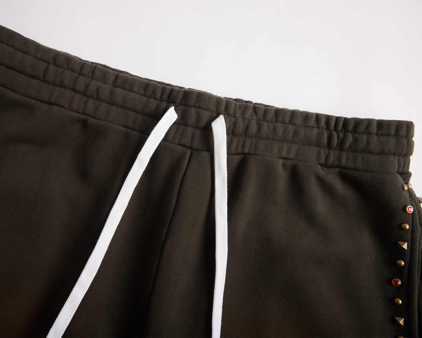 GOBLIN SWEAT SHORTS
