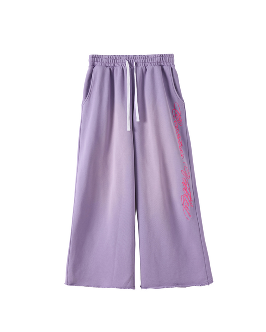 Cotton Candy SWEATS
