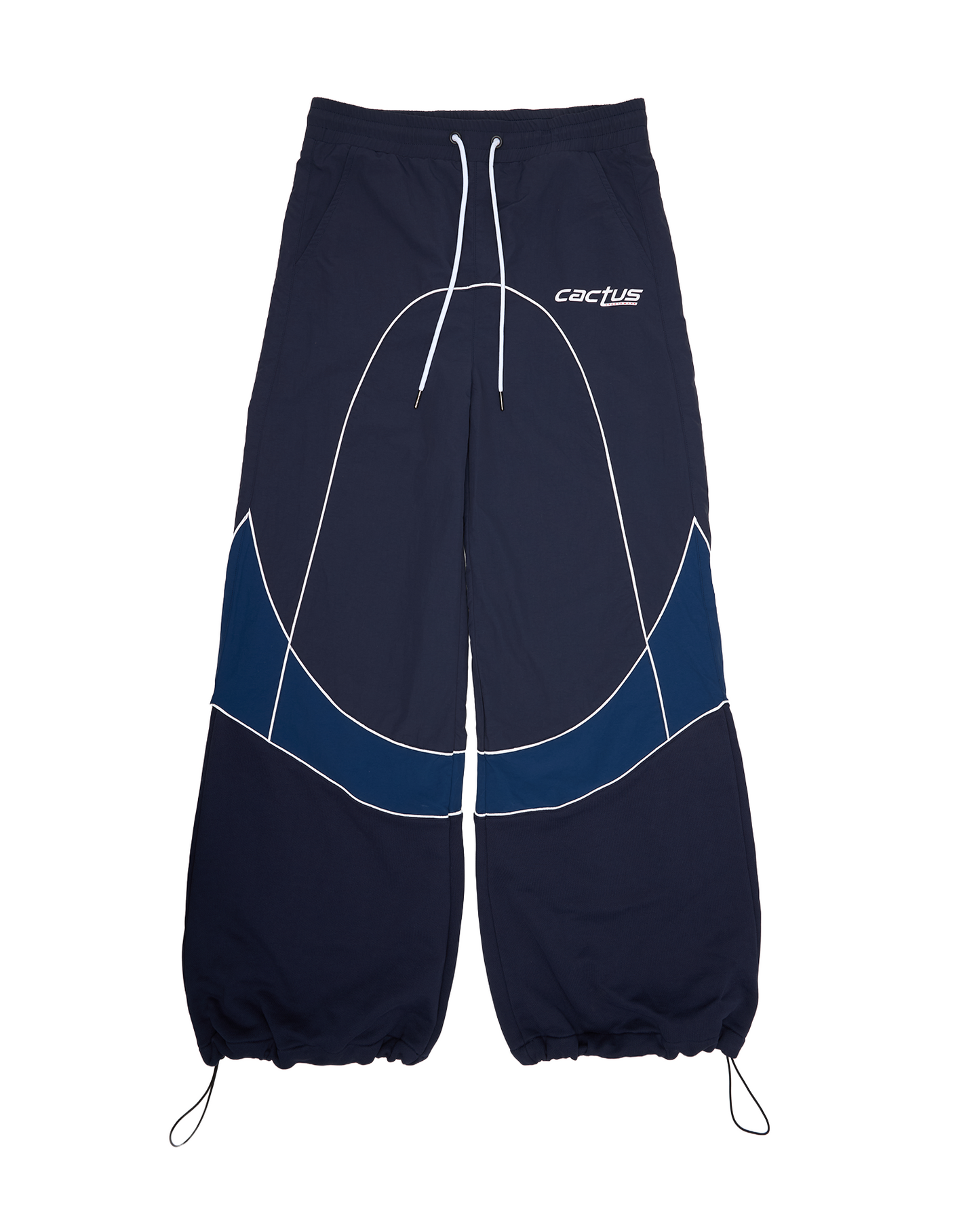CACTUS SPORT TRACK PANTS