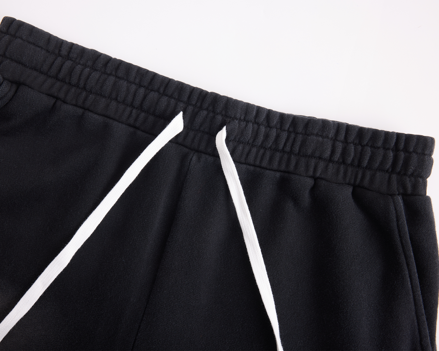 CVx3 Sweat Shorts - Black