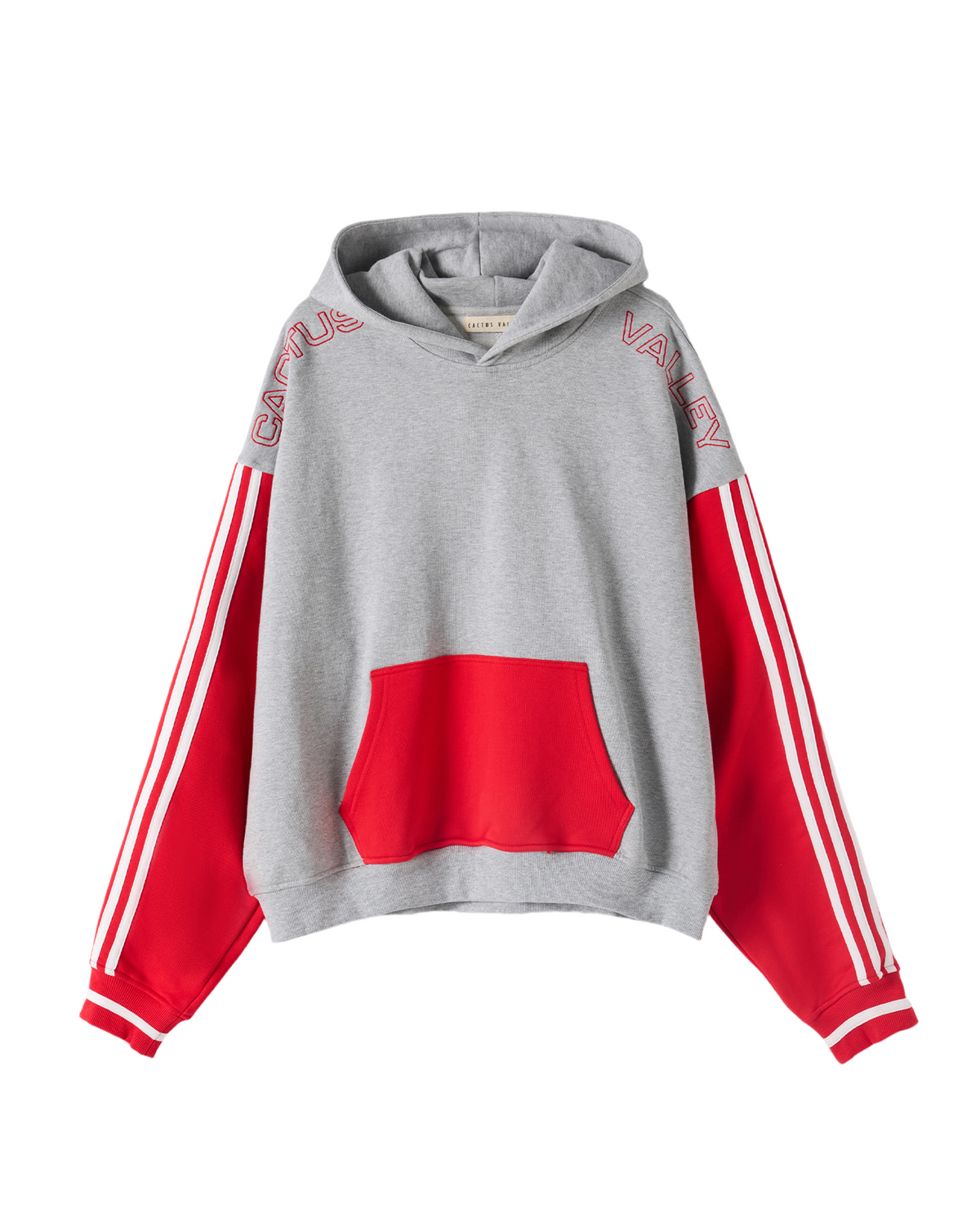 RED BAN HOODIE