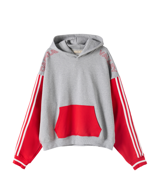 RED BAN HOODIE