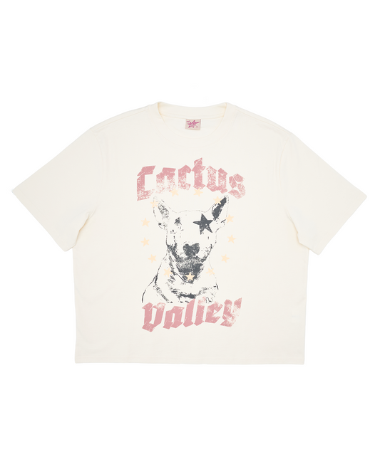 SPIKE TEE