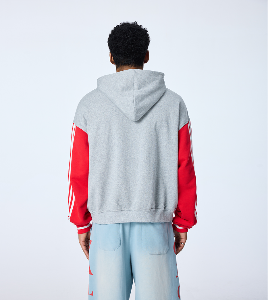 RED BAN HOODIE